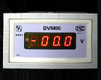 DVM05(115*55；LED顯示)