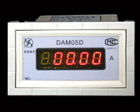 DAM05D(115*55；LED顯示)